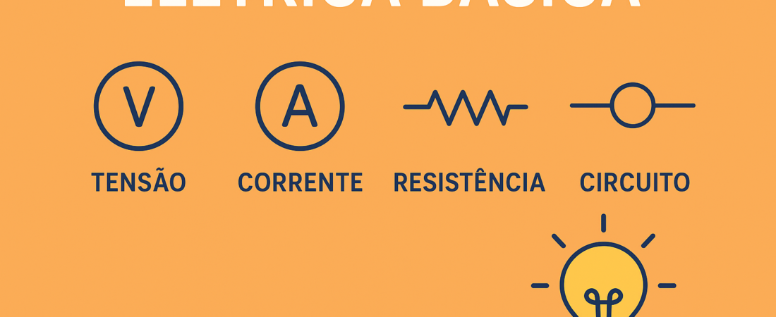 Cálculo básico de potência elétrica (W) – Como calcular consumo e evitar sustos na conta