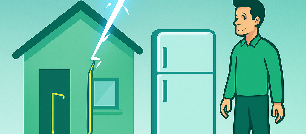 O que é aterramento elétrico e para que serve