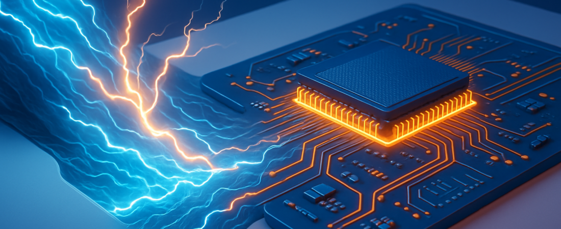 Eletrônica vs. Elétrica: Entenda a Diferença de Uma Vez Por Todas