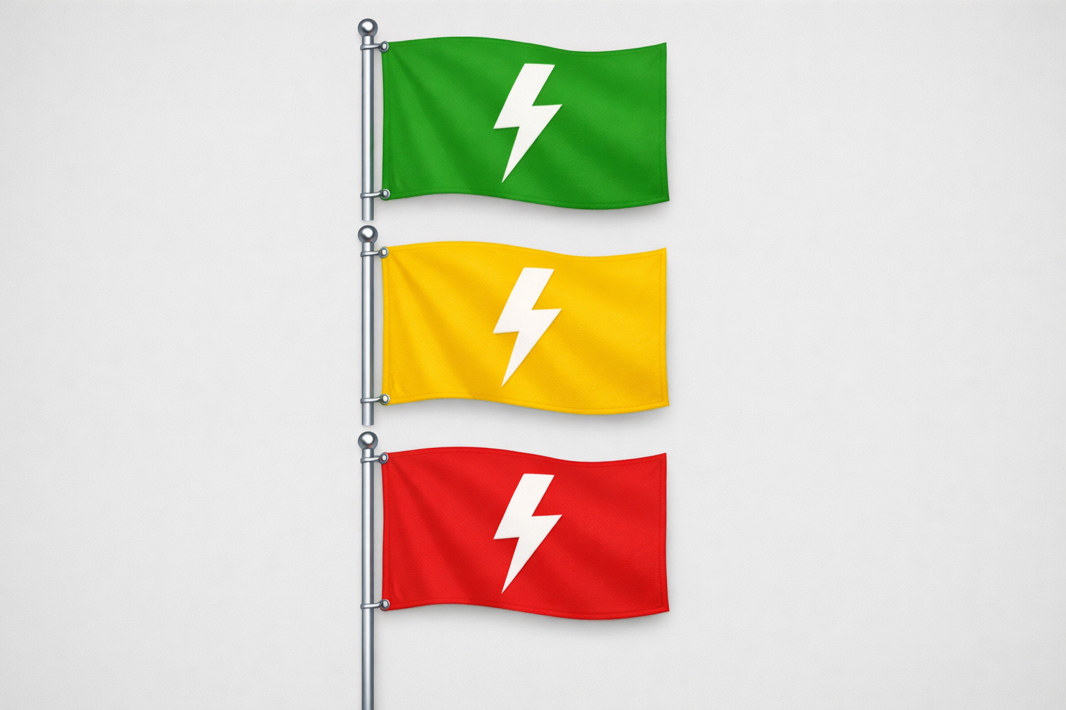 Bandeiras Tarifárias: Um Semáforo para Sua Conta de Luz